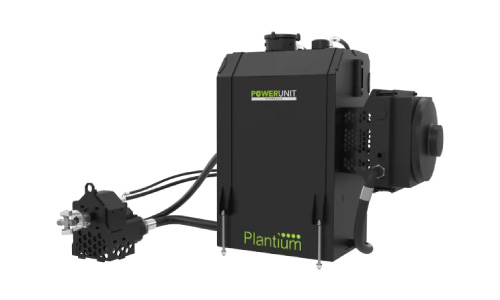 PowerUnit Hydraulic