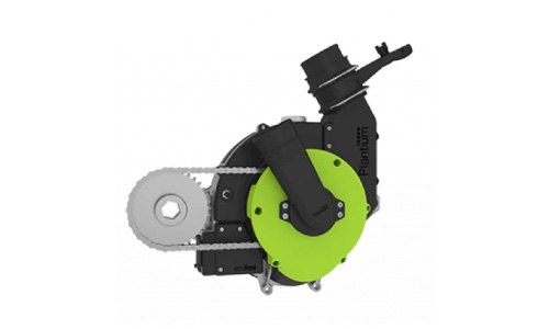 ecoROW Lite